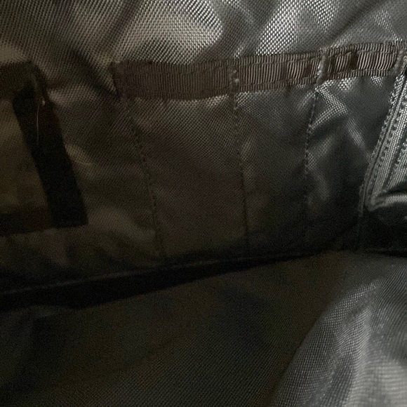 Timbuk2 Bags Timbuk2 Classic Messenger Bag Black Adjustable Cross